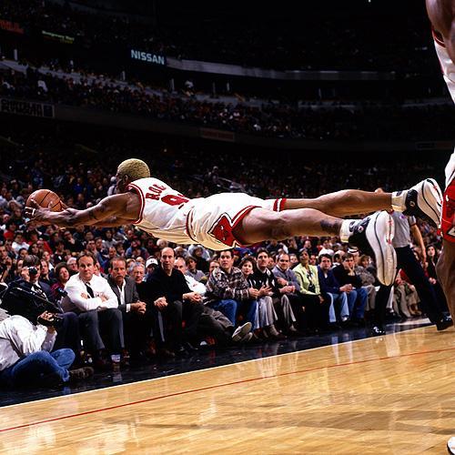 天赋往往比努力重要,天赋总比努力更胜一筹