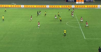 中超球员散步傅欢,中超新版傅欢名场面