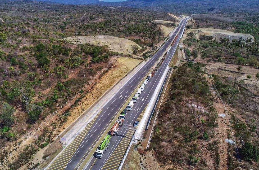 帝汶岛和西南群岛之间,帝汶岛面积相当于中国哪个省