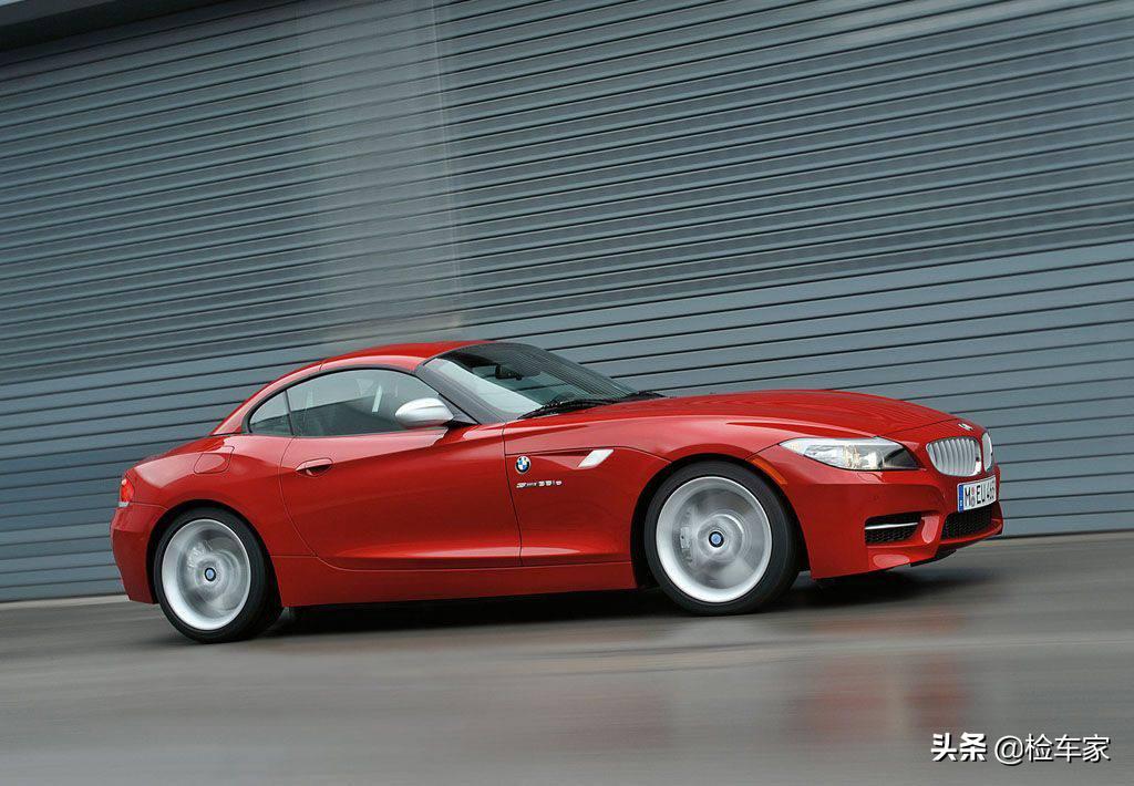 宝马高尔夫敞篷,高尔夫敞篷车gti