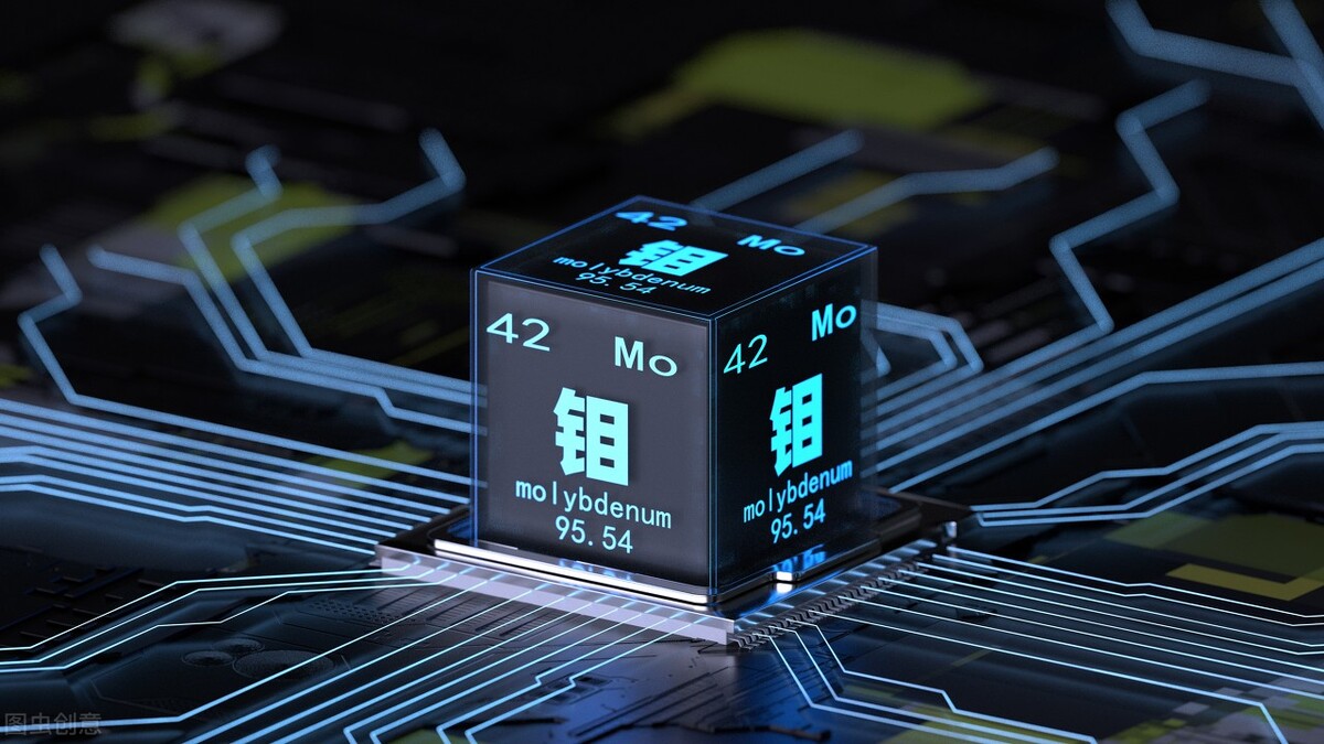 德国曾向我们出口40万套装备，为何不提钱，只想要钼、铬、钨？