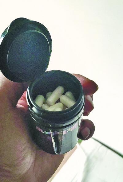 成本低廉利润百倍,泻药掺面粉就成“进口”*肥药减**!