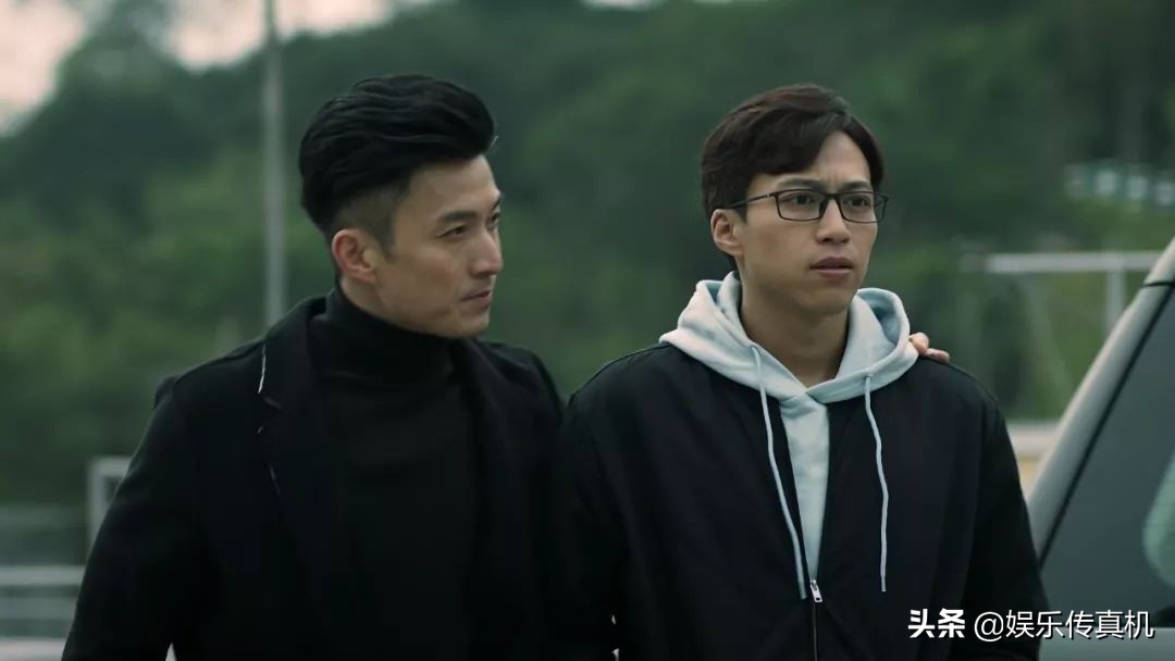 飞虎之雷霆极战最后伏笔,飞虎之雷霆极战三条主线