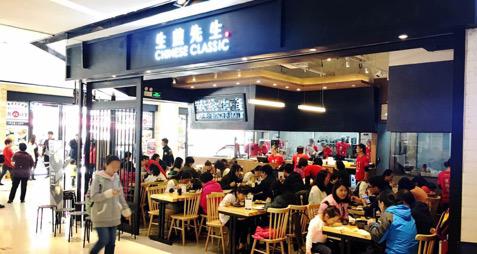 快餐怎么吸引流量,小吃外卖店铺运营技巧