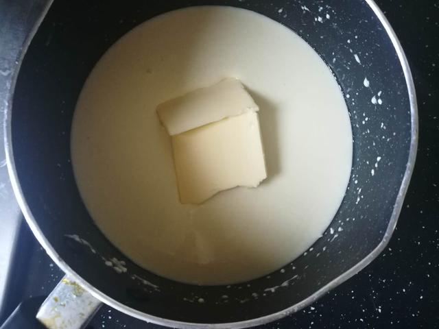 好利来的半熟芝士怎么做不用奶油,好利来的半熟芝士制作教程