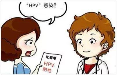 寝室4人感染hpv,什么人容易感染hpv