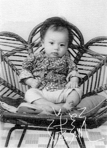 香江群音之捞家本色•罗嘉良