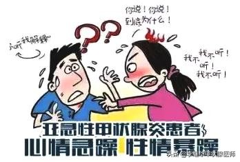 甲状腺亚甲炎右侧疼能自愈吗,甲状腺引起的不适