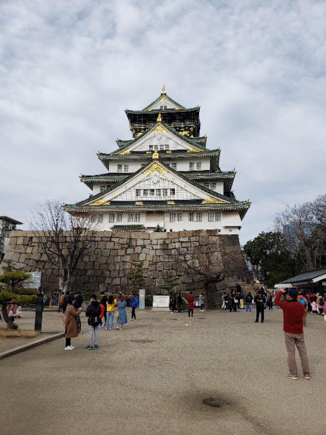 如果你今生只想去一次日本，千万别跟我一样，报这样的旅行团五
