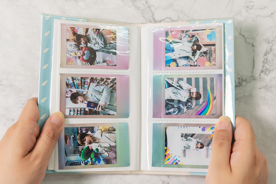 富士instaxmini打印手机照片,富士instax11拍立得照片打印机