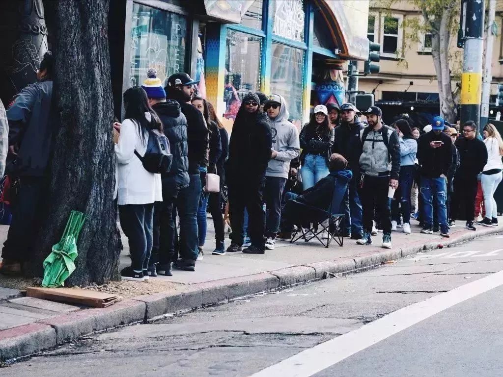 国货崛起的原因是什么,国货崛起爆文