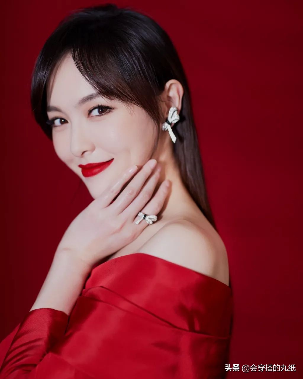 什么口红显白效果最好用,显白口红怎么挑