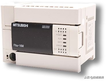 资深电工教你三菱plc,三菱plc常用20个指令讲解