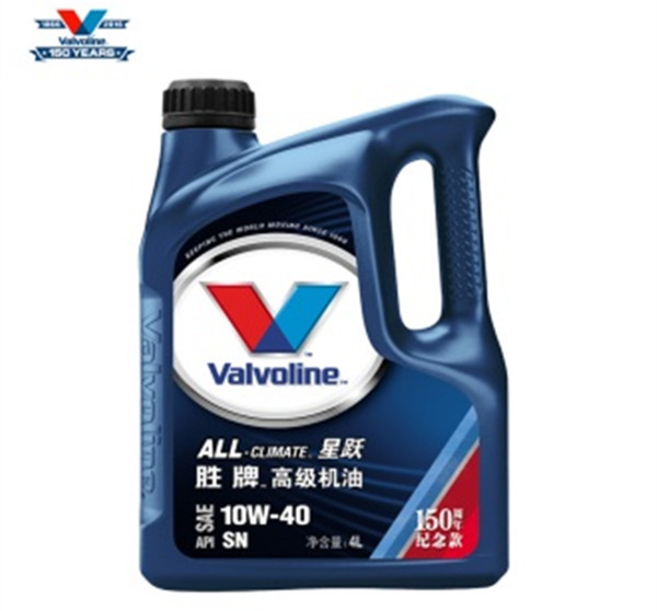 各大机油品牌特点,14名图机油