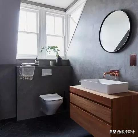 卫生间十大经典案例,卫生间案例分析图