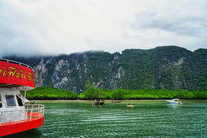 普吉岛七日游报团多少钱,跟团游去普吉岛注意事项