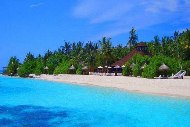 马尔代夫选岛,马尔代夫旅游教程