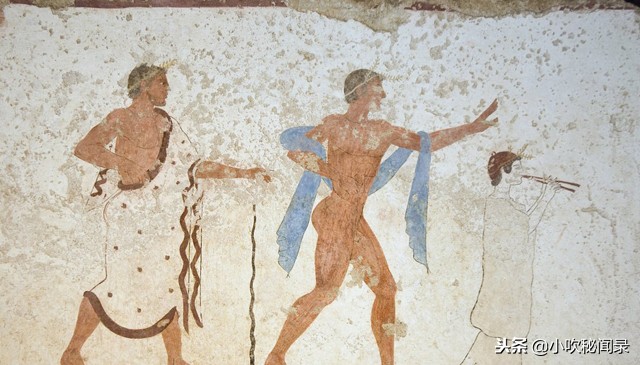 揭秘潜水员的真实工作经历,古代潜水员有哪些