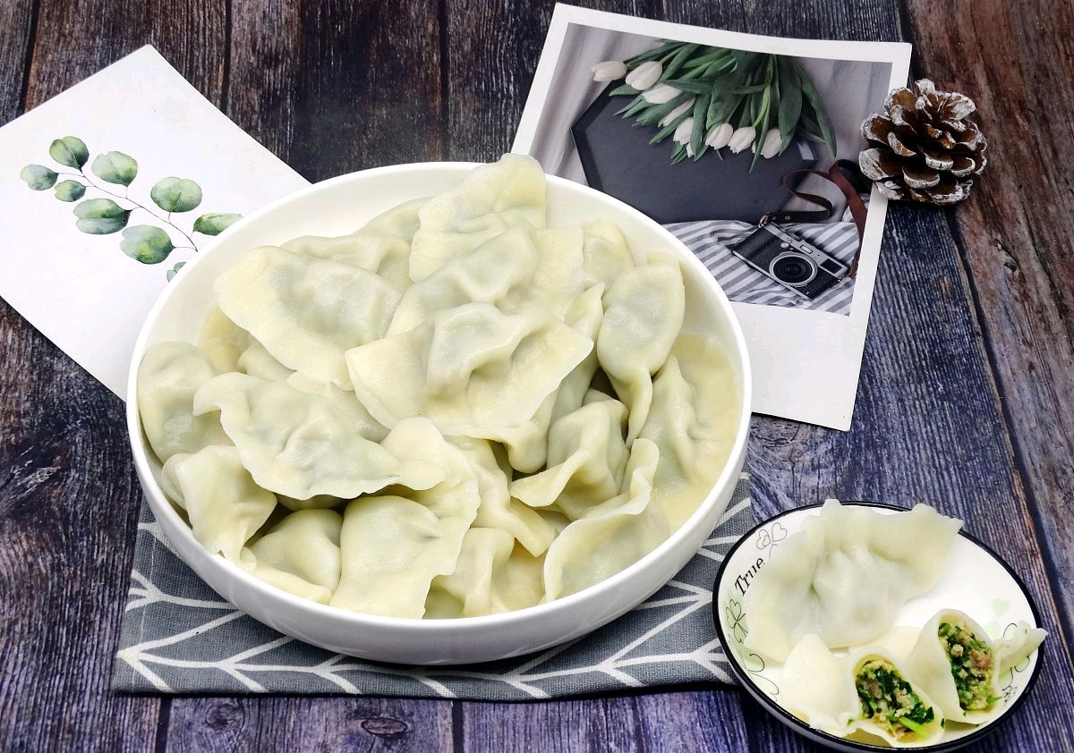 包牛肉饺子用什么菜调馅最好吃,伏天做什么馅的饺子好吃