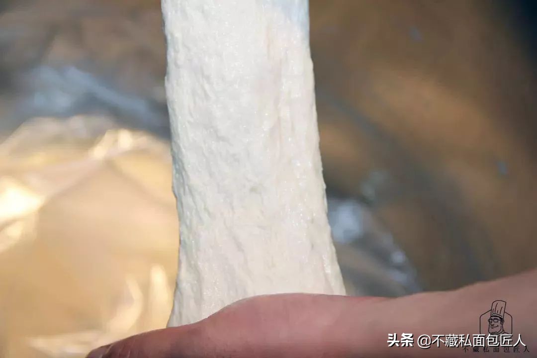 作为一个烘焙师如何做好面包,作为一名烘焙人第一次感到自豪