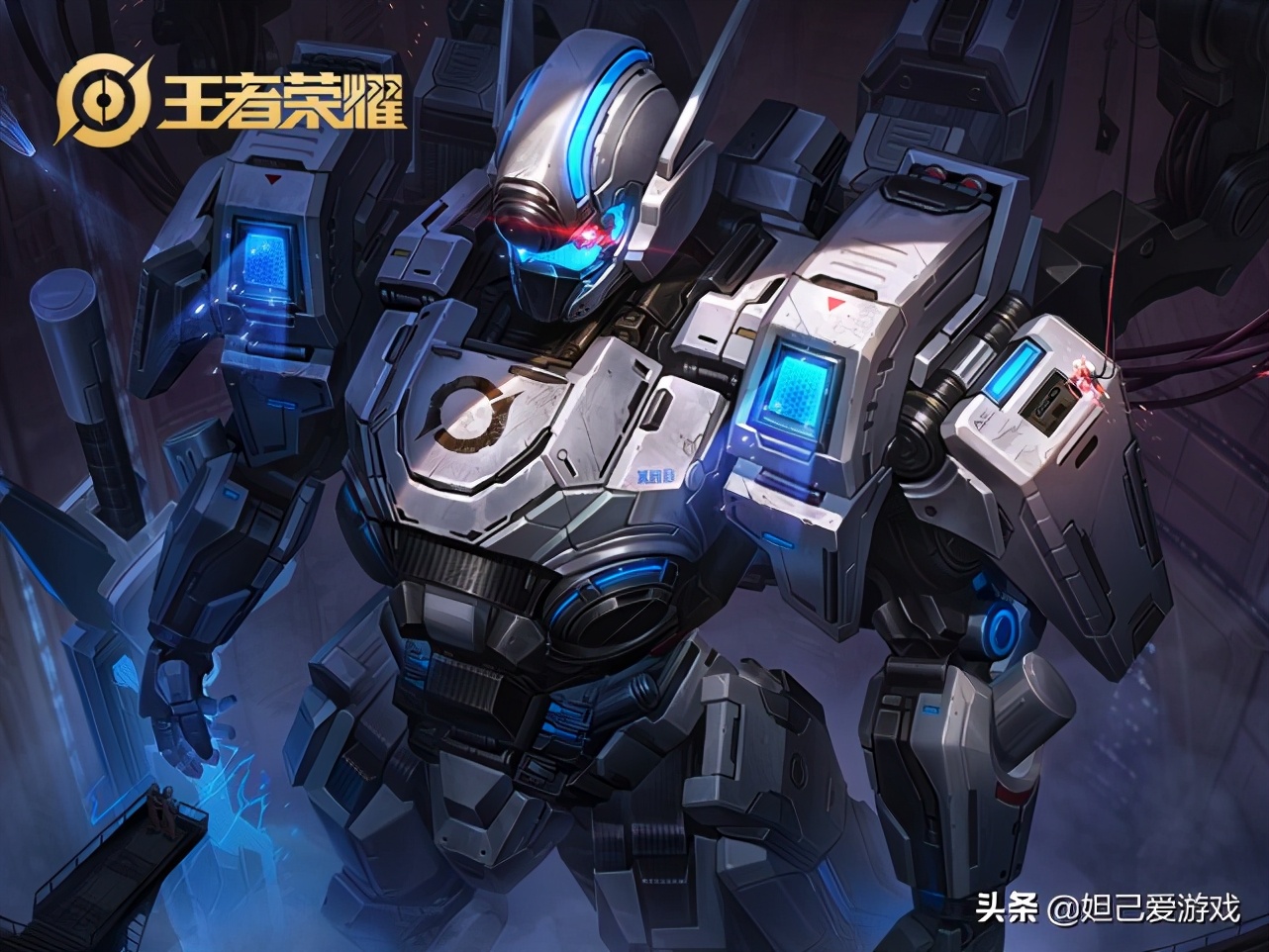 夏侯惇的缺点,王者十大必练英雄夏侯惇