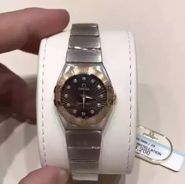 2019欧米茄免税店价格表,欧米茄最新折扣