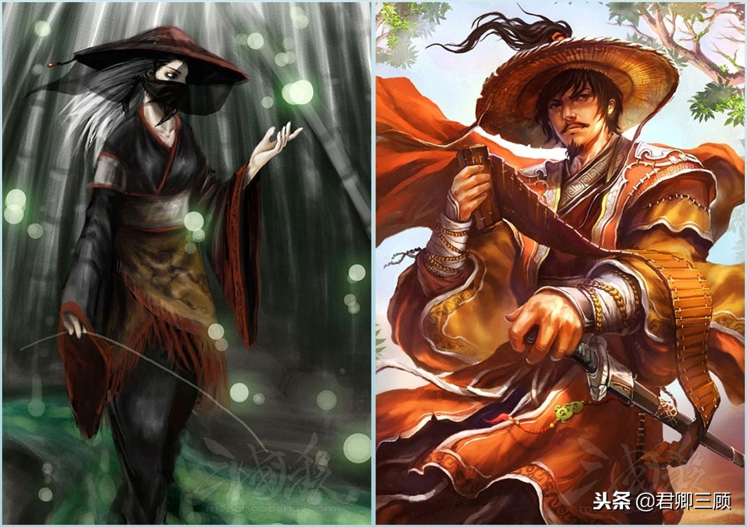 三国杀锦囊牌详细介绍,三国杀锦囊牌最终结果