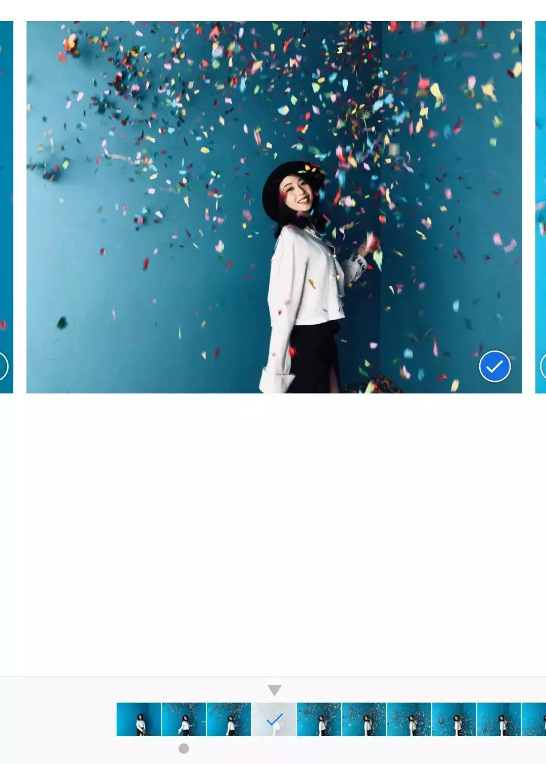 iphone13相机最佳设置,iphone12pro相机设置