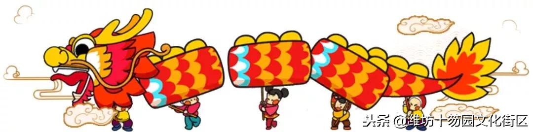 潍坊庙会招商最新,开启2024年财富之门