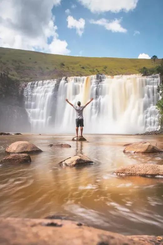 去了这30个地方一生就值得了,此生一定要去的14个地方