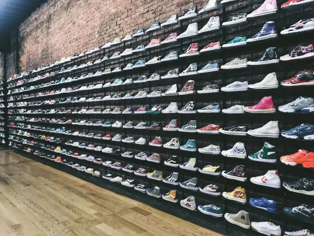 剁手指南,潮流达人春季购物推荐