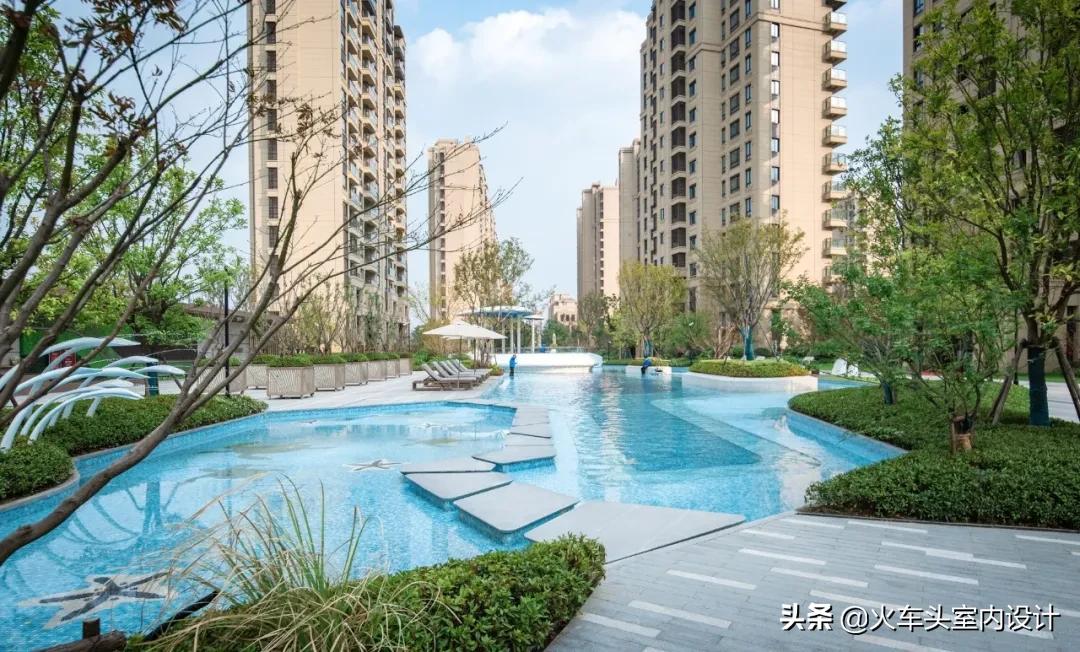 10个优秀景观,3月景观