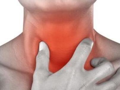 扁桃体炎什么季节最容易发作,春天扁桃体发炎是什么原因引起的