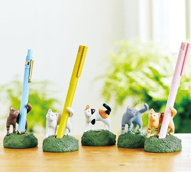 360度“云吸猫”?日本这家猫咪商店简直爱了