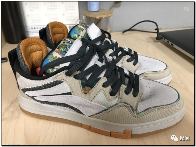 引发震怒！一双李宁鞋炒到快5万！穿了可以长生不老吗？