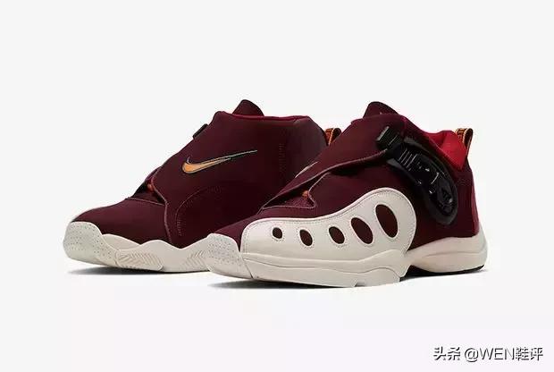 粉丝答疑球鞋,适合水泥地的实战鞋nike