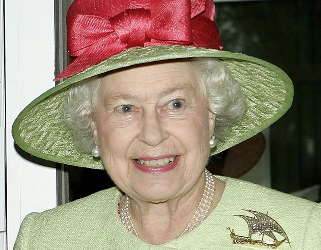 皇家御用珠宝首饰,英国皇室奢华珠宝品鉴