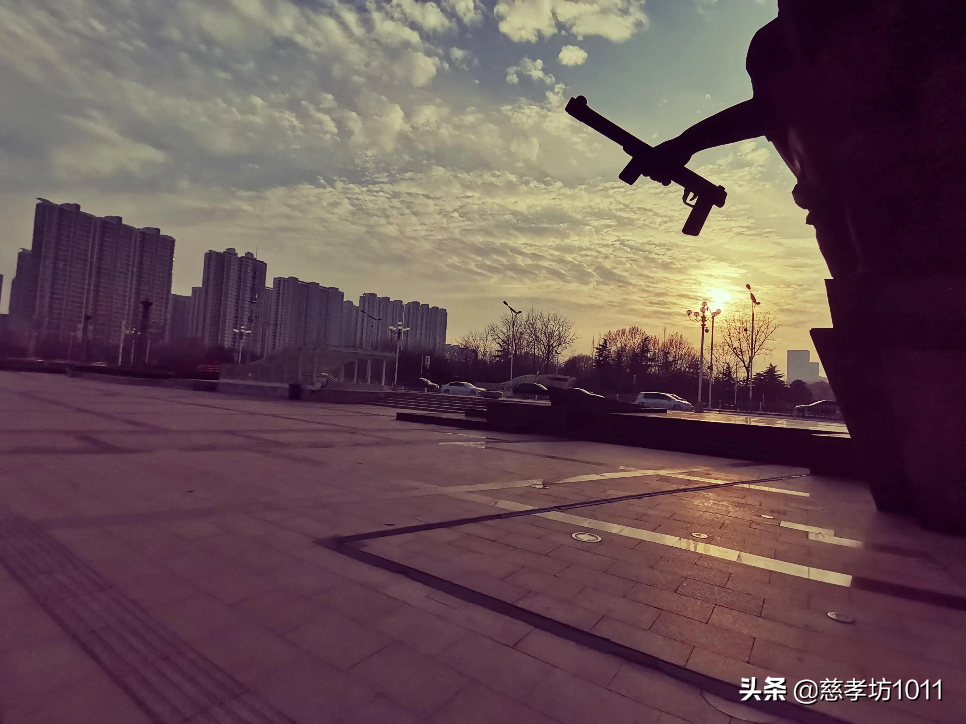 临沂旅游夜景景点大全,临沂元宵节夜景震撼视频