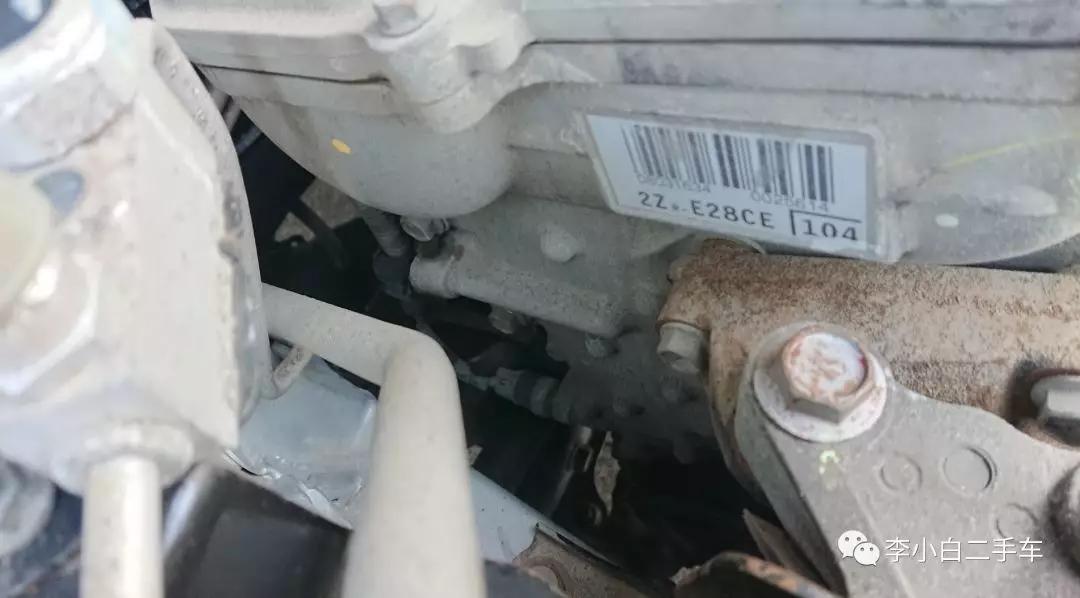 在2007年用19.98万买一辆卡罗拉是种什么体验