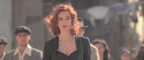 中国公认10大绝色美人,各国美女颜值比拼排行