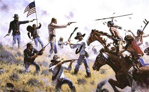 关岛人的悲歌，被誉为自由天堂的关岛，却沦为美国非正式领土