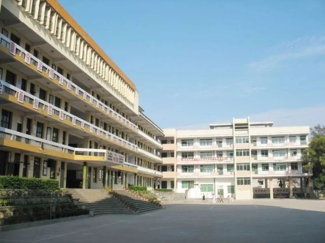 南平市最好的小学排名,福建南平延平区实验小学总校