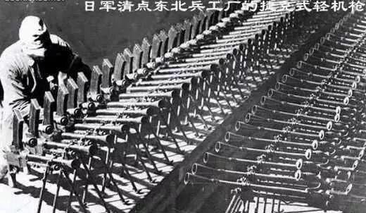 当年中国最大的兵工厂,亚洲最大的兵工厂在哪里