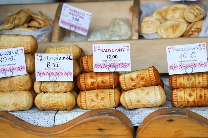 游记｜波兰—你所不知道的童话国度