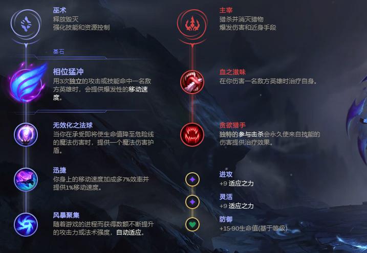 英雄联盟冰锤纳尔克制一切上单,英雄联盟s10纳尔教学