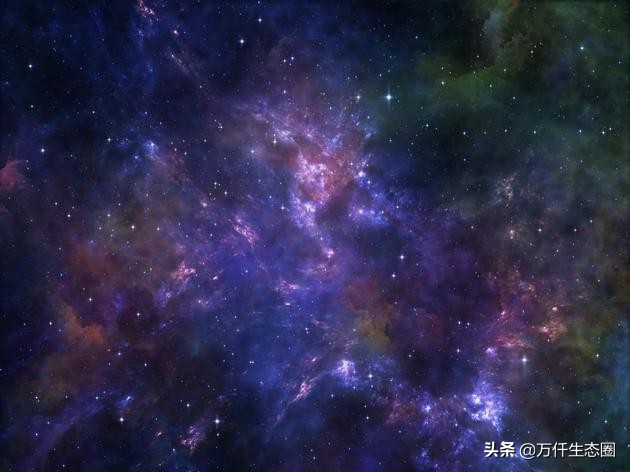 暗能量与负能量,暗能量到底是什么