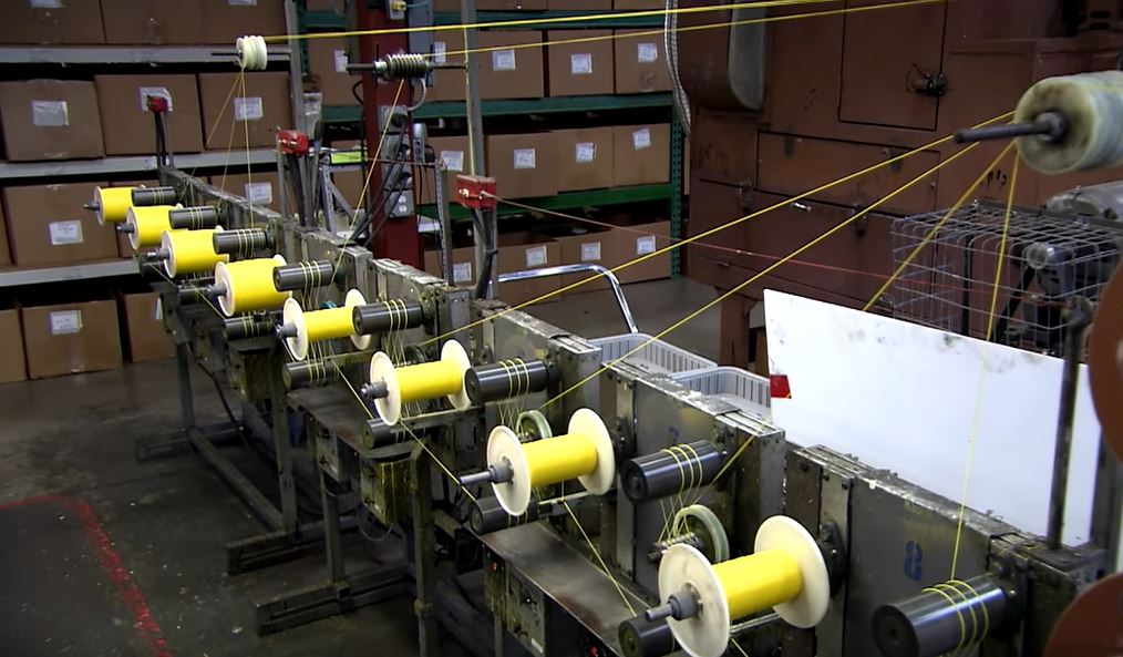 国产鱼线跟鱼钩,日本鱼线鱼钩怎么样