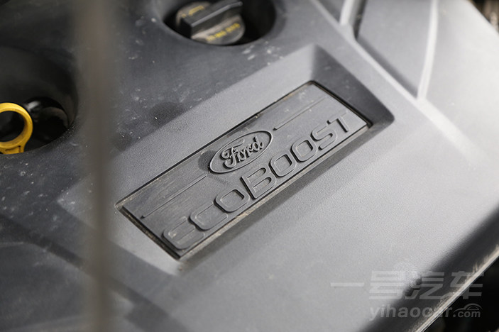 福特翼虎深度测评,福特翼虎极限试驾