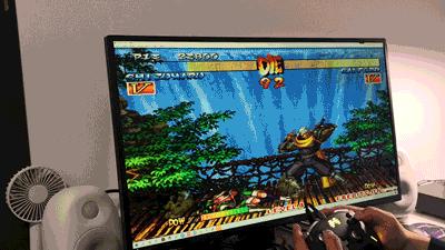 北通宙斯游戏手柄连switch,switch手柄北通飞智