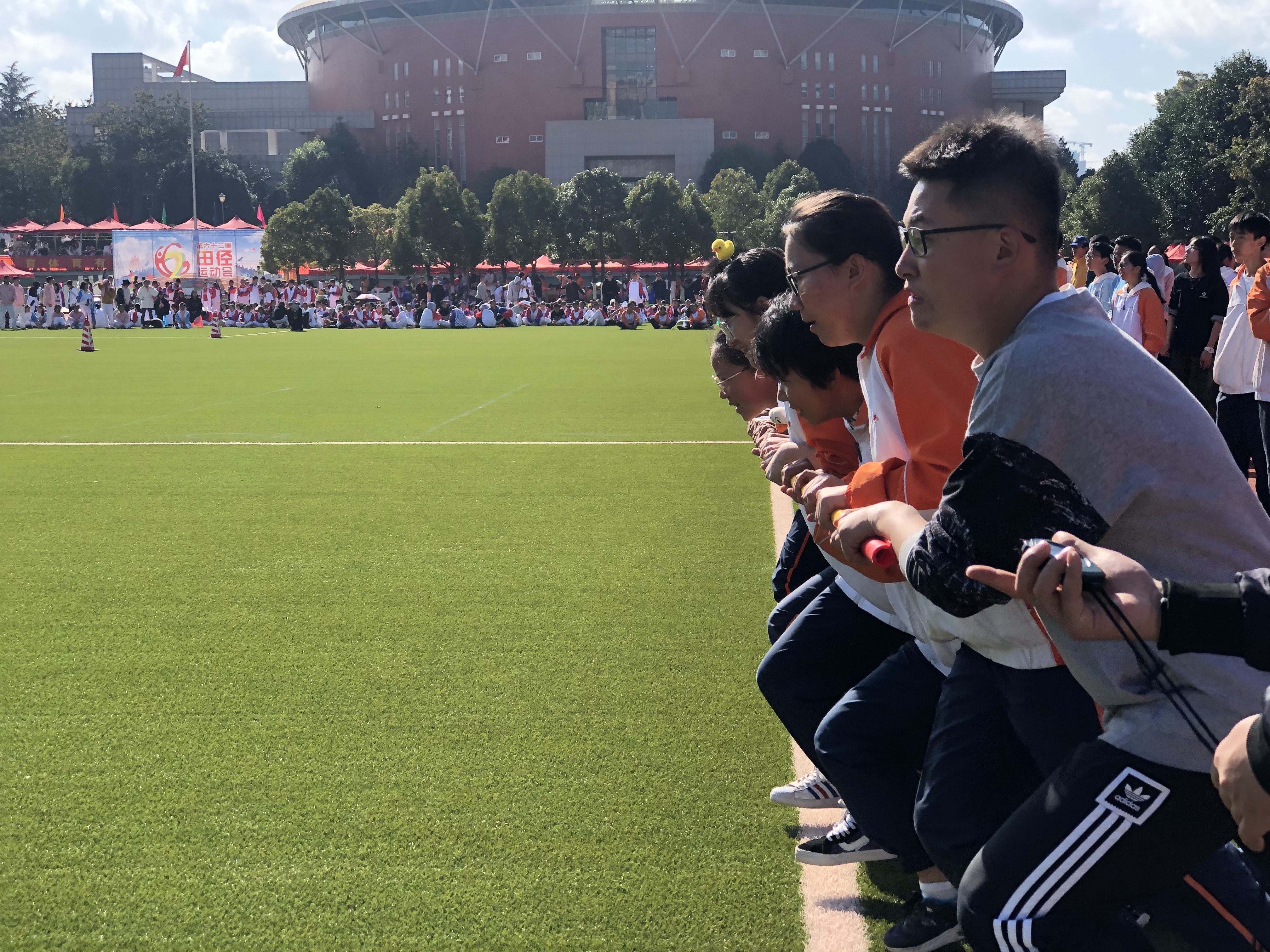 你好青春天津体育学院,你好青春视频比赛